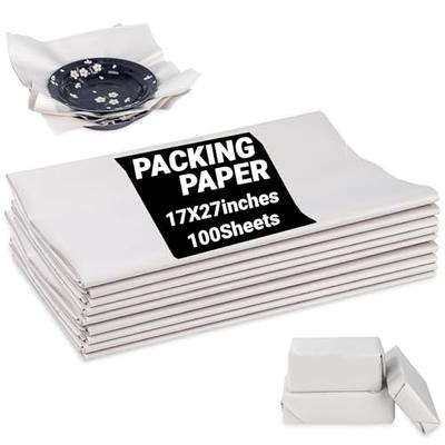 APQ White Newsprint Packing Paper for Shipping 31” x 21.5”, Pack of 125 Moving  Paper Packing Sheets, 5 lbs Newsprint Paper for Packing, Wrapping, Shipping Paper  Sheets, Packaging Paper For Moving - Yahoo Shopping
