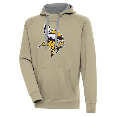 Nike Team (NFL Minnesota Vikings) Women's Pullover Hoodie