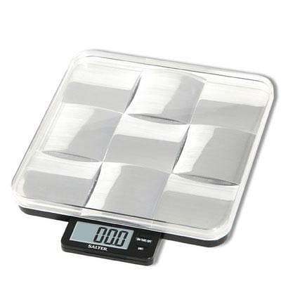 Escali Primo Digital Food Scale - Pumpkin Orange