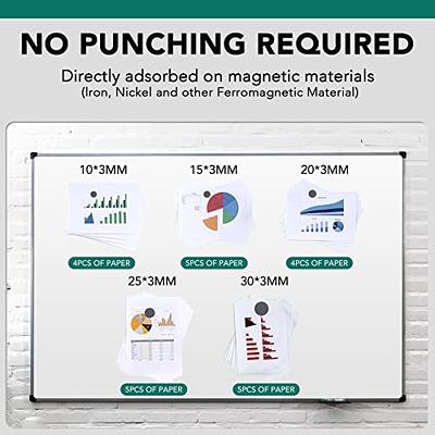 Flexible Magnets Self Adhesive Magnetic Sheets - Make Anything a