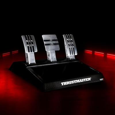 Thrustmaster T248 Racing Wheel & Pedals for PlayStation/PC