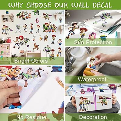 Custom Removable Waterproof Cute Anime Cartoon Photo Wall Murals for Kids  Room - China Waterproof Wall Murals, Cartoon Photo Wall Murals