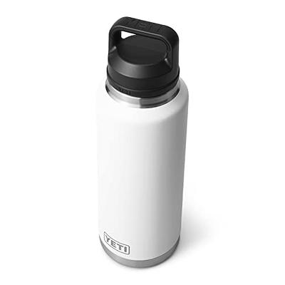  YETI Rambler Gallon Jug, Vacuum Insulated, Stainless