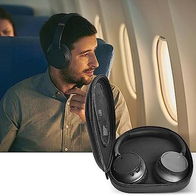 Sony WH-CH720N Noise Canceling Over The Ear Wireless Headphones - Black