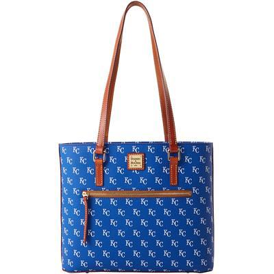 Dooney & Bourke Kansas City Royals Sporty Monogram Continental Clutch -  Yahoo Shopping