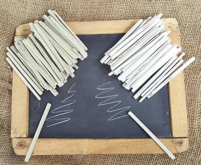 Edible Slate pencils White Slate Pencils Natural Lime Stone Slate