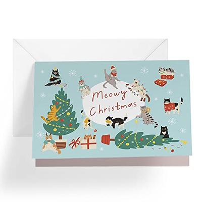 8-Pack Christmas Cards Diy Diamond Painting For Adults Kids, Santa Claus  Snowman The Tree, Greeting Card Holiday & Friends - Yahoo Shopping