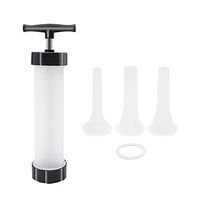 KSMSSA by KitchenAid - Sausage Stuffer Kit