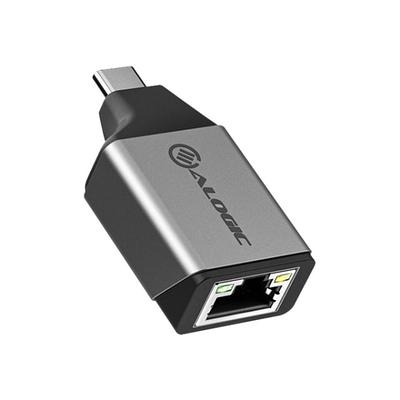 Adaptateur USB Type-C/Ethernet Gigabit 2,5G - EDIMAX