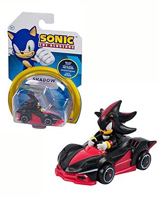 PC / Computer - Team Sonic Racing - Shadow the Hedgehog - The