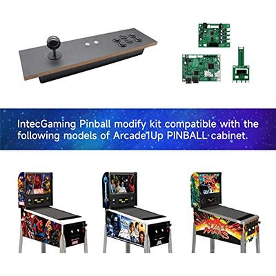 Pinbal Digital Virtual - Arcade Play Games