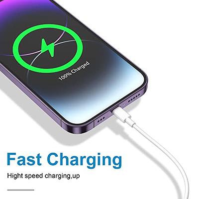 Fast 240W USB-C Charge Cable 2M for iPhone 15 Pro Max -Cabletime – CABLETIME