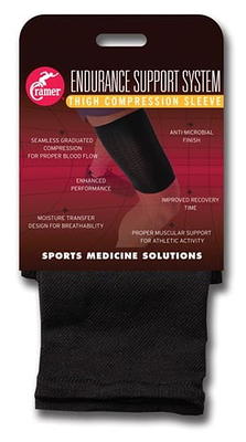 CW-X Women's Endurance Generator Joint & Muscle Support