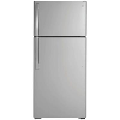 iio 11 cu. ft. Retro Frost Free Bottom Freezer Refrigerator in Wine Red,  ENERGY STAR (Left Hinge) - Yahoo Shopping