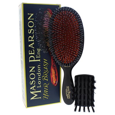 Mason Pearson Popular Extra Stiff Boar Bristle Brush – Smallflower