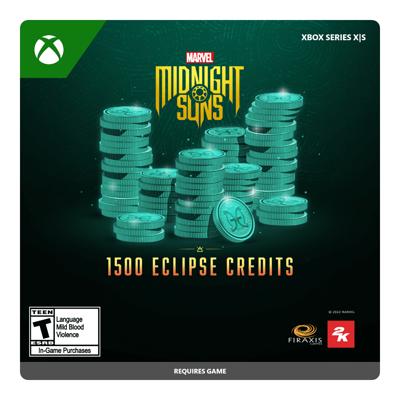 Marvel's Midnight Suns - Xbox One (digital) : Target