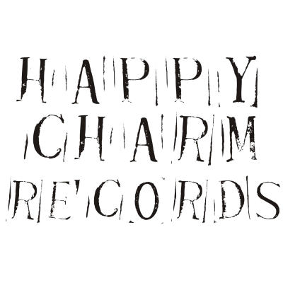 HAPPY CHARM RECORDS