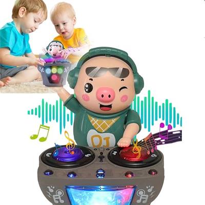 Pbooo Dancing Cactus Mimicking Toy,Talking Repeat Singing Sunny Cactus Toy  120 Pcs Songs for Baby 15S Record Your Sound Sing+Dancing+Recording+LED -  Yahoo Shopping