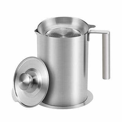 1.8L Whistling Tea Kettle Stainless Steel Tea Kettle Boiled Kettle Stovetop  Hot Water Fast to Boil Stove Kettle with Handle for Stove Induction Cooker,  Gas Cooker - Yahoo Shopping