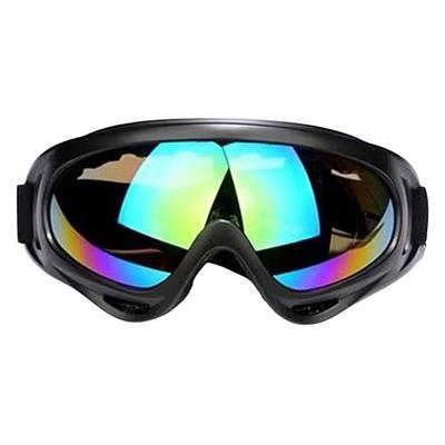  ACURE Ski Goggles, OTG - Over Glasses Snow Snowboard Goggles,  Anti Fog, 100% UV400 Protection for Men Women Kids : Sports & Outdoors