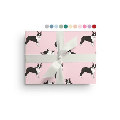 Personalise Gift Wrapping Paper Sheets for Baby Shower, Birthday