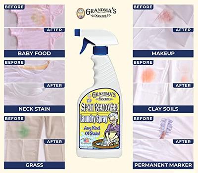 Grandma's Secret Spot Remover - Cleaner's Supply