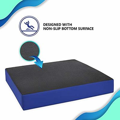 Cushion Non Slip Orthopedic Memory Foam Prostate Cushion For