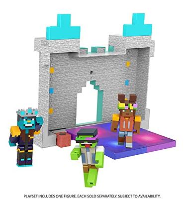 minecraft toys