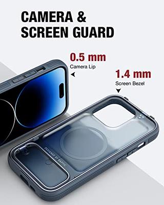 iPhone 14 Pro Case Dual Guard