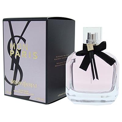 Yves Saint Laurent Mon Paris Eau De Parfum