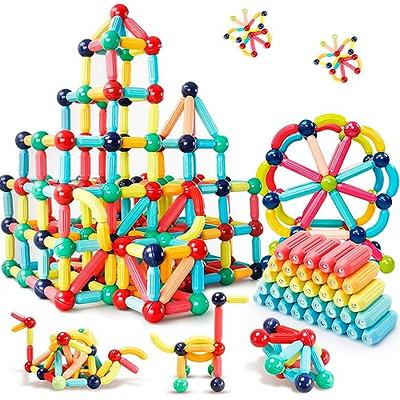  HONGID Girls Toys for 3-9 Year Old Girls Gifts,Math