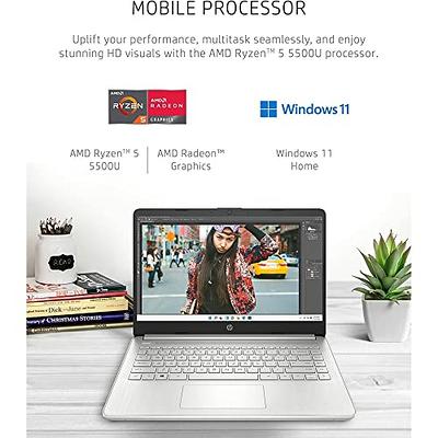 Windows 11 Pro] HP 14