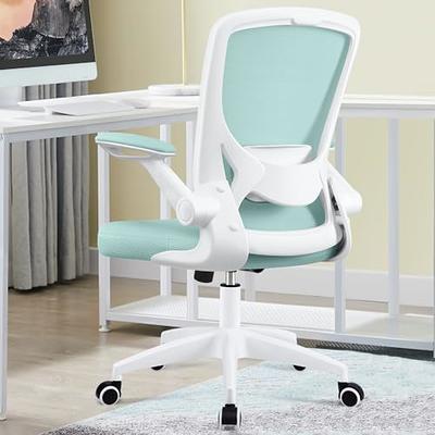 Gaming office comfy ergonomic chair with multiple adjustable lumbar support