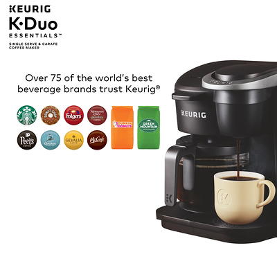 Keurig K-Suite Hospitality Single Serve Pod Coffee Maker - 120V