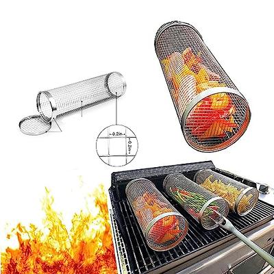 Commercial 1800W Electric Indoor Grill, Smokeless Grill Barbecue Oven Grill  Stainless Steel For BBQ Equipment with Extra-Large Drip Tray 122° F-572° F  - Yahoo Shopping