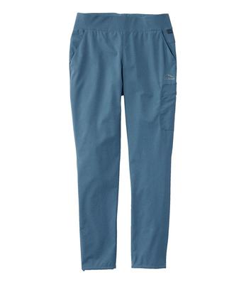 Women's Tropicwear Zip-Off Pants, Mid-Rise