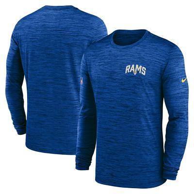 kohls rams shirt