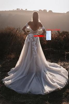 Bride, Wedding Dresses