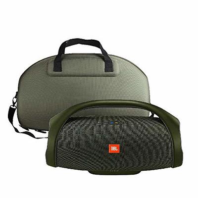 EVA Travel Case Carrying Bag for JBL Go 4 Bluetooth Speaker