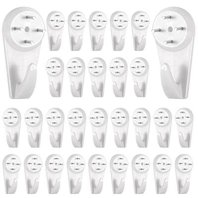 Only Hangers White Wood Hangers 25-Pack - Yahoo Shopping