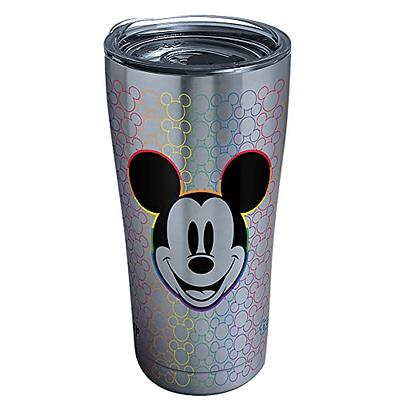 JoyJolt 5.4 oz. Clear Disney Mickey Mouse and Pluto Aroma