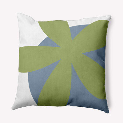 Pillow Insert: Polyester, Indoor / Outdoor