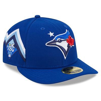 Toronto Blue Jays 2Tone Grey/Black 3930 Cap