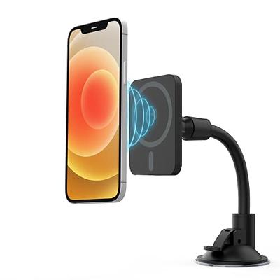 Magsafe For Iphone 11magsafe Car Mount For Iphone 12/13 Pro Max