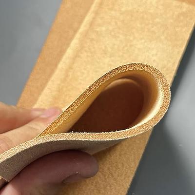 Stropping and Honing Compound Guide for Leather Strops 