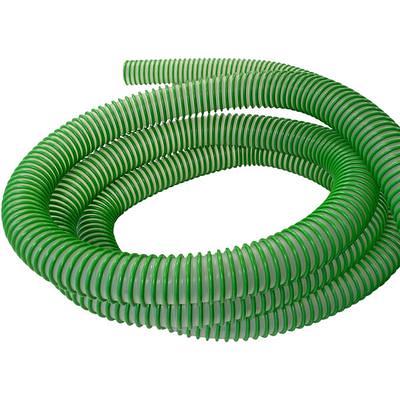 Delfin Industrial FH0037.50.30 30' Green Helix Conductive Food Grade Vacuum  Hose - Yahoo Shopping