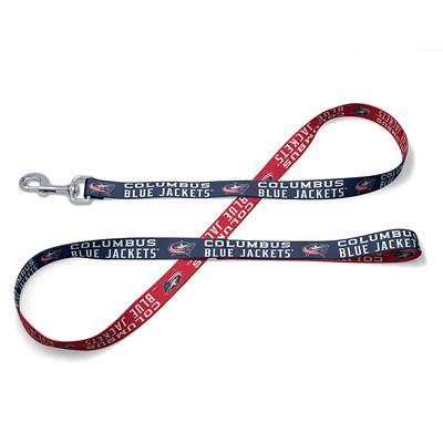  Pets First NHL ST.Louis Blues Leash for Dogs & Cats