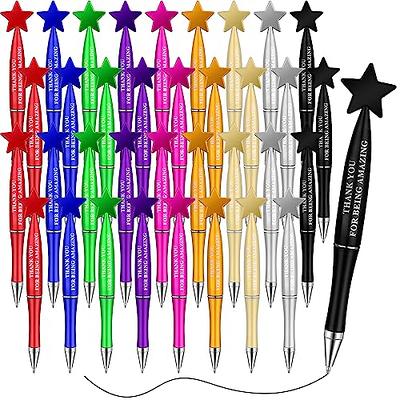 INCLUDES 3 FLAIR PENS Flair Pen Gift Set Teacher Appreciation Teacher Thank  You Gift Teacher Holiday Gift 