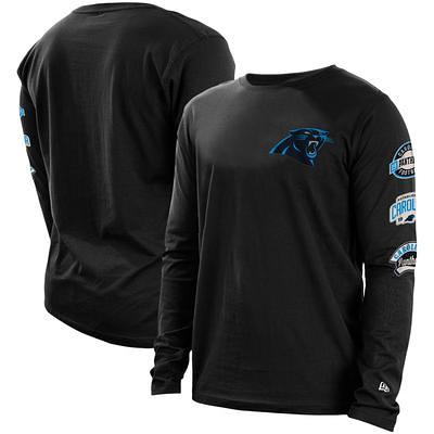 Tampa Bay Buccaneers New Era Combine Authentic Stated Long Sleeve T-Shirt -  Heathered Gray