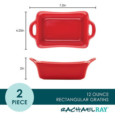 Rachael Ray 10-Piece Plastic Storage Set HPL980HS5T - The Home Depot